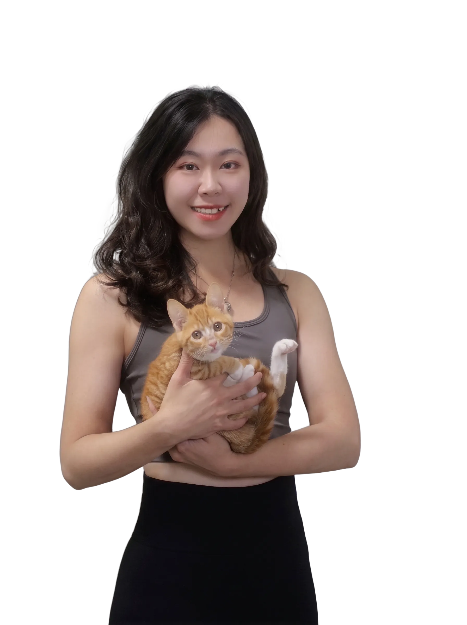 Anne Hsieh