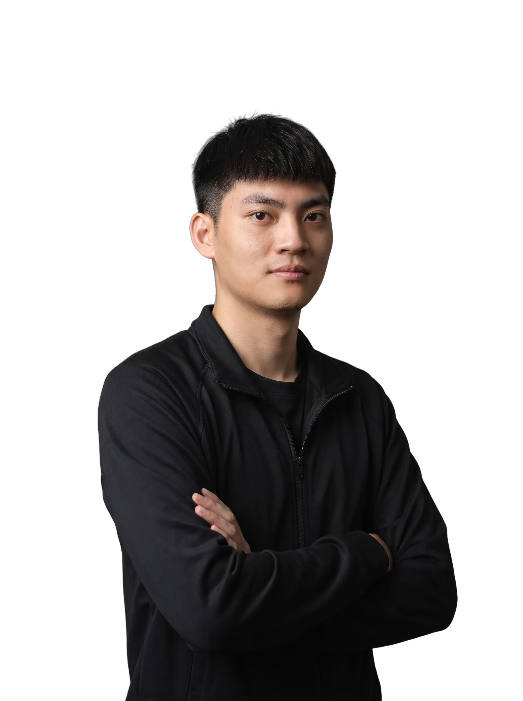 Ike Liu